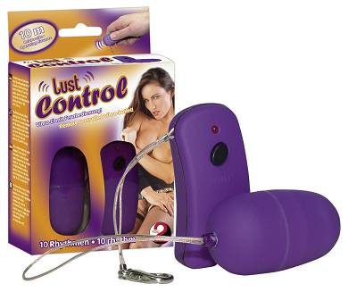Lust Control