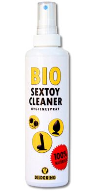 Dildoking BIO Sextoy Cleaner 150ml