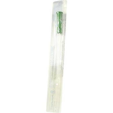 KATHETER Frauen Ch 14 Pharmaplast 18 cm 1 St PZN 879854