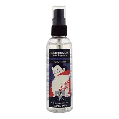 Shiatsu Parfum mnnliche Pheromone