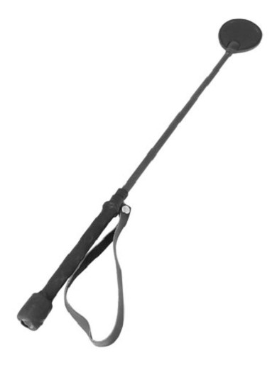 Leder Gerte - LFFEL