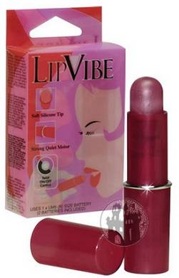LipVibe