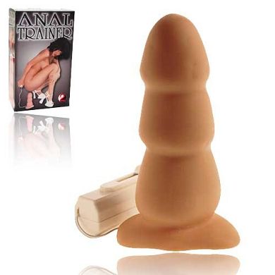 Analstpsel Anal-Trainer