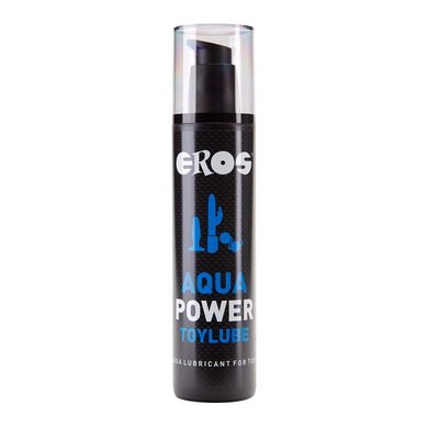 EROS Gleitcreme Aqua Power Toylube 250 ml