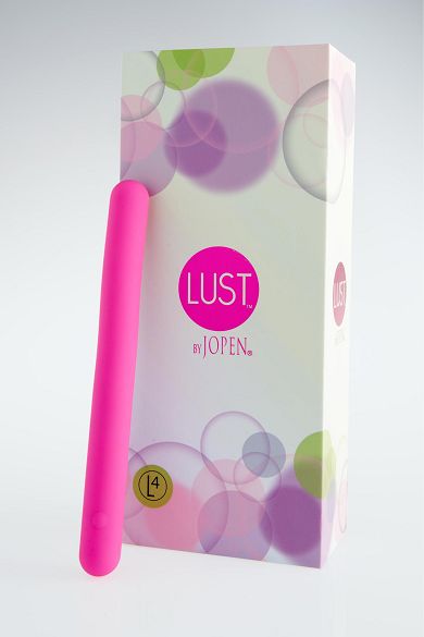 Lust Stab-Vibrator, L4