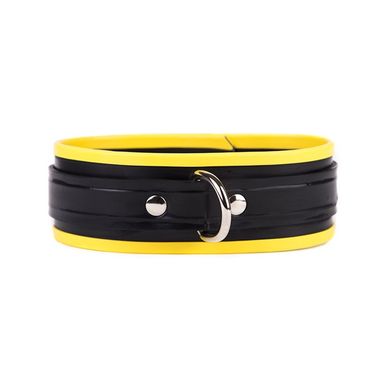 Deluxe Rubber Collar