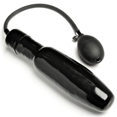 Large Inflatable Truncheon + Solid Core