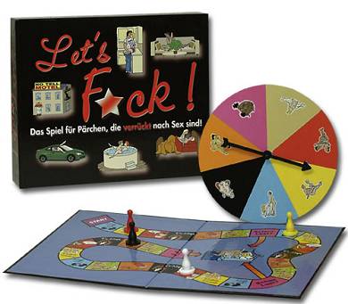 Let`s F*ck P?rchenspiel