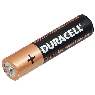 50 x MICRO AAA LR03 LR3 MN2400 Batterien 1,5V DURACELL PLUS OEM-Version