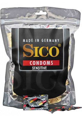 SICO Kondome Sensitive 50 Stk.