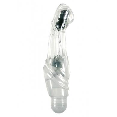 Lucidity Mirage - 17,5 x 4,5 cm - in Transparent