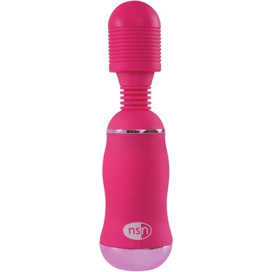 18 cm Vibrator Boomboom Power Wand Massager pink