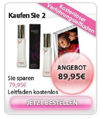 2 x Phiero Woman + eBook