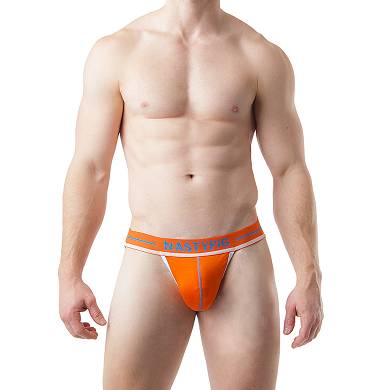 Nasty Pig Zap Jock Strap