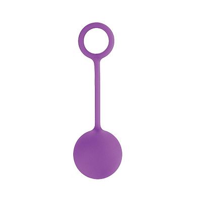 Analkugel Supertrooper lila, 3 cm
