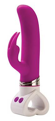 ROCKS OFF Roxy Rabbit Vibrator
