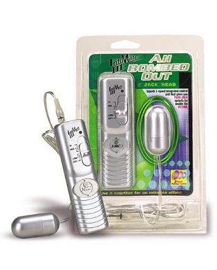 Intimate III Bullet mit 3 Stufen-Vibration