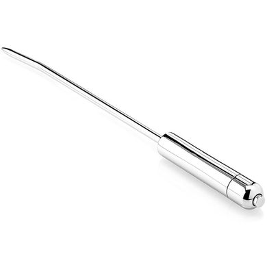 Zenn 20 Speed Vibrating Penis Plug 6 mm