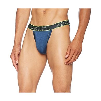 HOM Herren Sportunterwäsche Vibrancy Jockstrap
