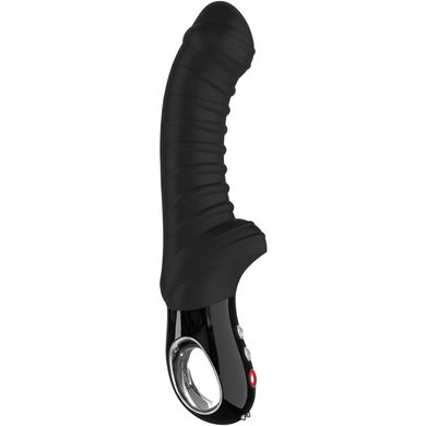 Funfactory Tiger G5 Click n Charge black