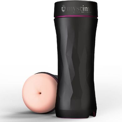 Mystim Opus E Anus flesh
