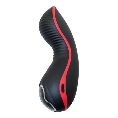 Vibe Therapy – Charger