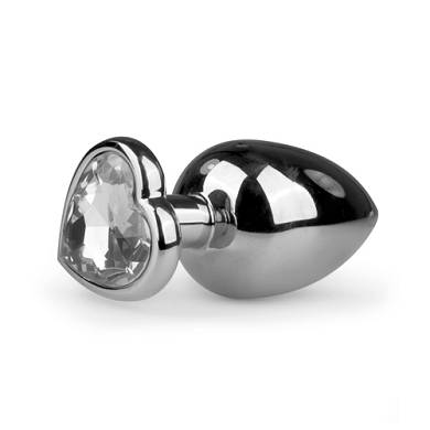 Butt Plug aus Metall