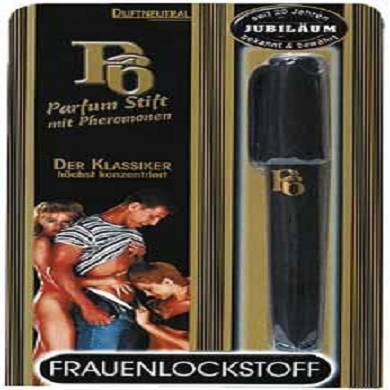 P6 Duft-Stift Der Klassiker (6ml)