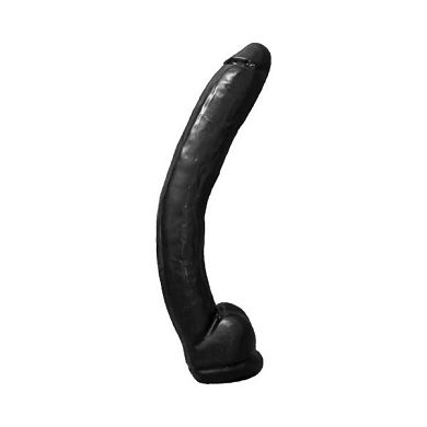 Creative Mouldings Dick Dildo, 46 x 5 cm