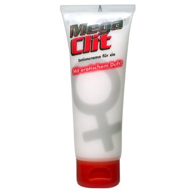 Mega Clit