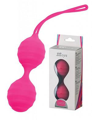 SToys Shakers bordeaux