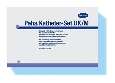 Peha Katheter Set AS 1St PZN: 2708163