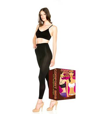 Comfort Bra Spaghetti Straps ? Shape BH