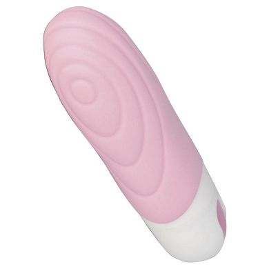 AMOR Small Vibrator Alex, Rosa