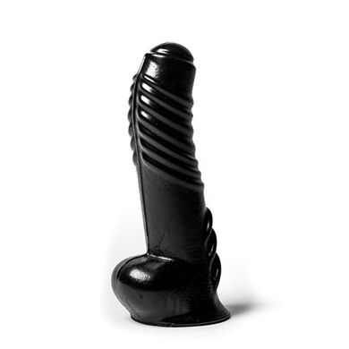 Dildo Kluster 20 x 5 cm