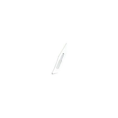 Windaus Skalpellklingen. 50mm lang. spitz. gerade. 10 Stück