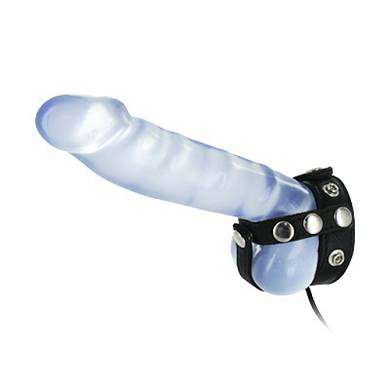 C&B E-Stim Harness