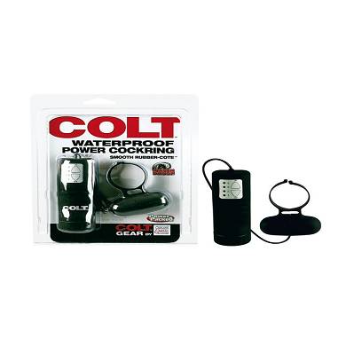 COLT Waterproof Power - Cockring