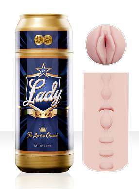 Fleshlight Masturbator Lady Lager