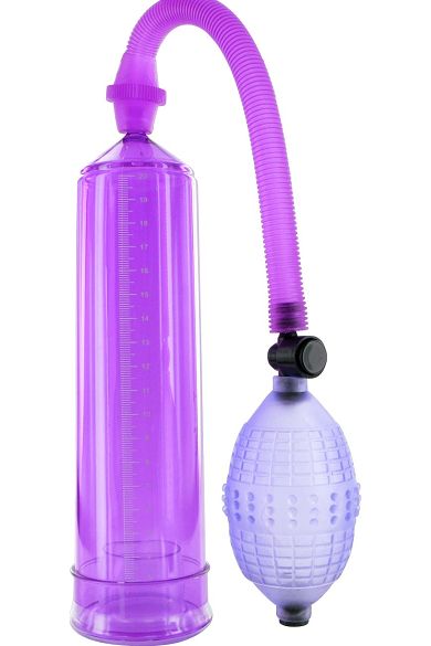 Toy Joy Manpower Penispumpe