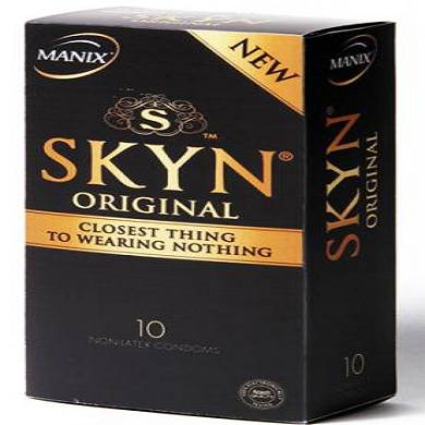 Manix Skyn Original (20er Packung)