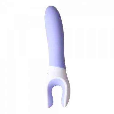 Vibrator "Agile" - in Violett