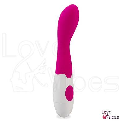 G-Punkt-Vibrator Orgasmic Power