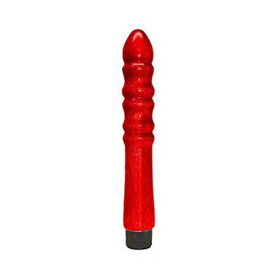 M&M Wood Production 1AMMER2 Achillis Meranti rot M Vibrator