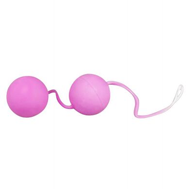 NS Co. Love Balls