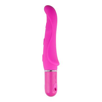 Lia Pleaser 2 in Pink
