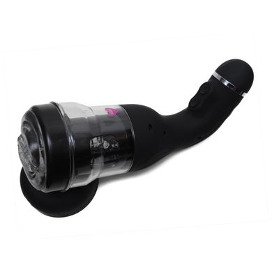 Funnytoy Rotation Lover Masturbator mit 5 Funktionen der Rotation vaginale Liebesöffnung
