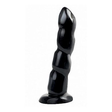 Dildo Wurm, 16 x 3,5 cm