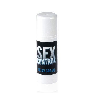 Verzgerungsgel Sex Control, 30 ml