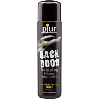 Pjur Back Door Relaxing Lube
